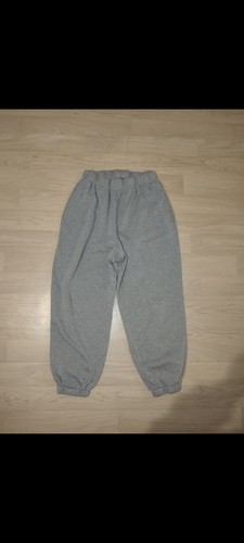 Jogging gris chine femme - jogging,