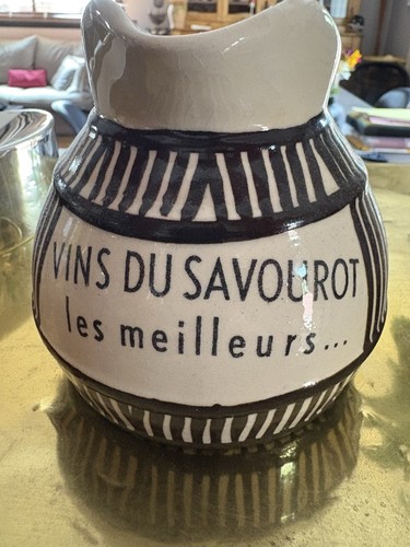 Carafe publicitaire vins - carafe,