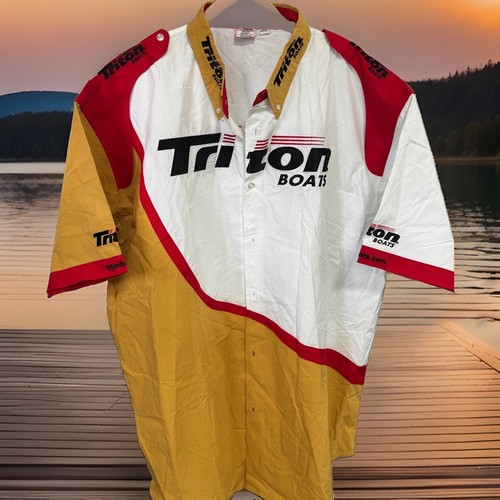 Mens triton bass boats - mens,