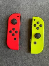 Paire joy con rouge et - joy,