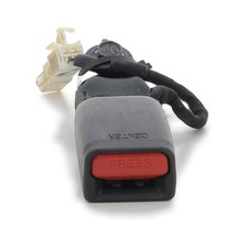 Attache ceinture sécurité centrale - Hyundai TUCSON III - 898G0N7000NNB - L0-825