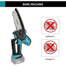 Makita Tronçonneuse 18V