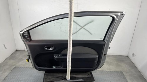 Porte avant droit renault - avant,