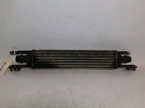 Echangeur thermique opel corsa - echangeur,