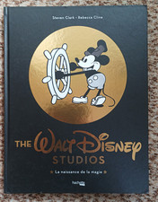 The Walt Disney Studios - "La