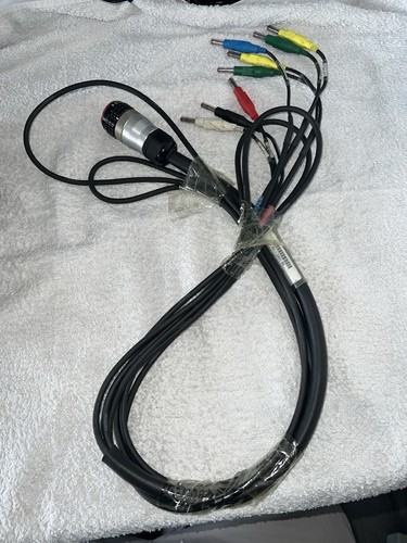 Outils câble test - câble,