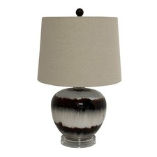 Hill Interiors - Lampe de