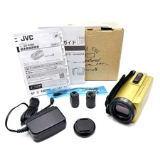 Caméra vidéo caméscope