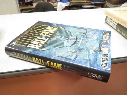 Ca429 the horror - ca429, hall
