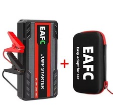 Booster Démarreur Moto Cross