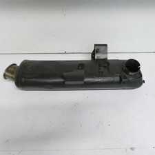 Buell XB12X Ulysses Échappement Système D'Échappement Silencieux 80816