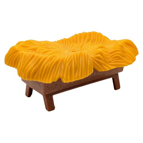 Playmobil lit paille - playmobil,