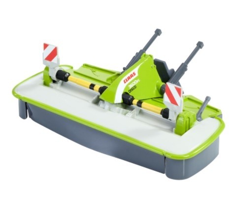 Britains faucheuse avant - faucheuse,