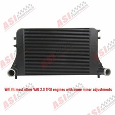 Pour Audi A3 S3 8P TT TTS 8J