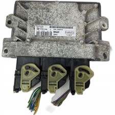 CALCULATEUR MOTEUR FORD C-MAX