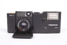 [RARE/WORKING] Voigtlander