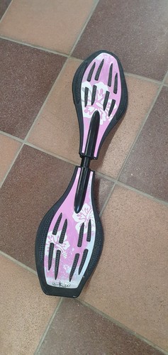 Streetsurfing waveboard - streetsurfing,