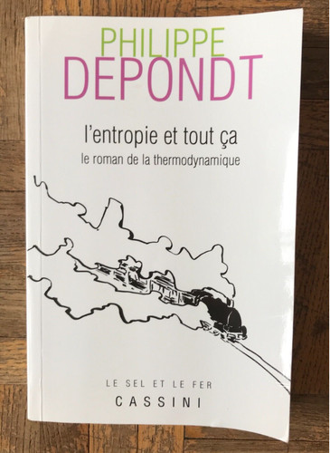 Entropie tout ça le - tout, Ça.