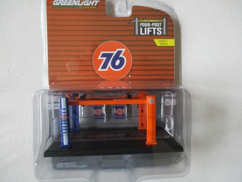 Greenlight collectibles - collectibles,