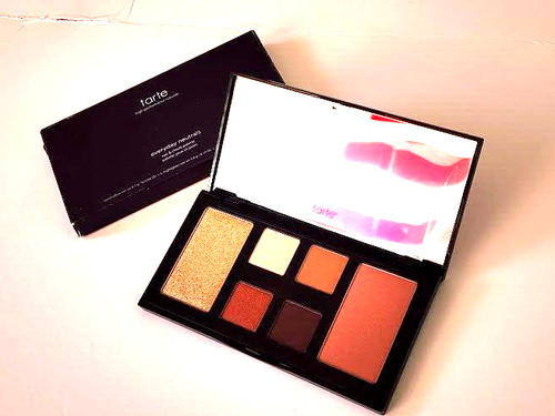 Tarte everyday neutrals - neutrals, &