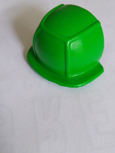 Playmobil esquimau bonnet - esquimau,