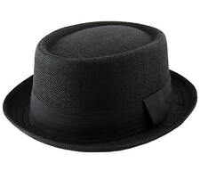 Chapeau Trilby Pork Pie