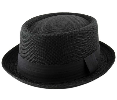 Chapeau trilby pork pie - trilby,