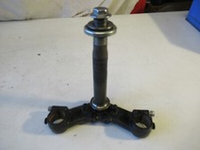 Yamaha SR 500 48T EZ87 pont de