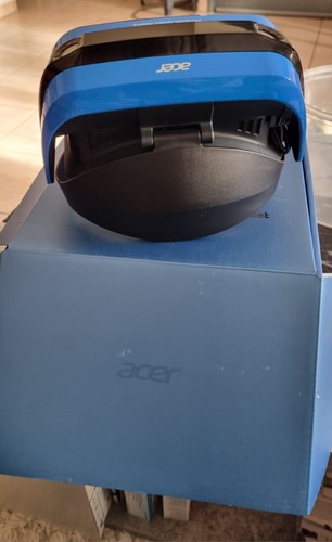 Casque réalité virtuelle - casque,