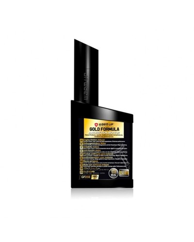 Warm gold formula - up,