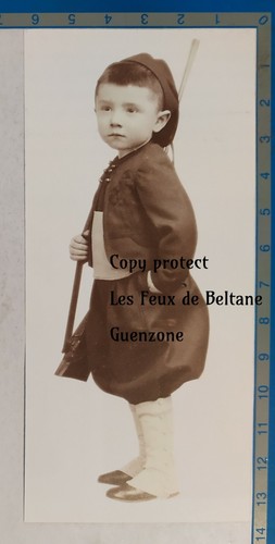 Jeune enfant tenue - enfant,