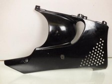 Sabot bas de caisse droit