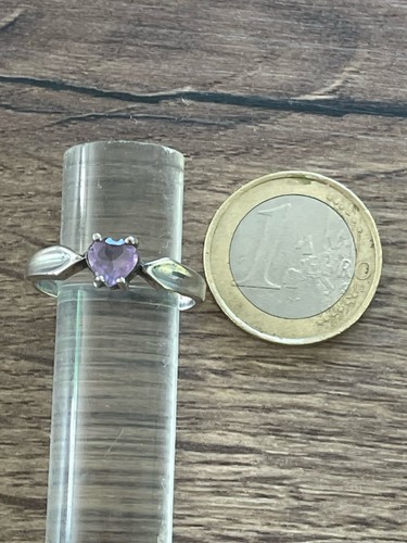 Ancienne bague argent - bague,