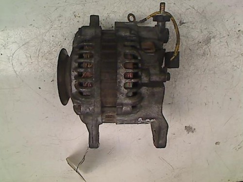 Alternateur nissan trail 1 - nissan,