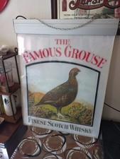 Cadre Publicitaire Lumineux