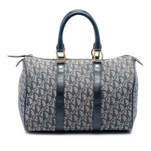 Dior diorissimo trotter toile - diorissimo,