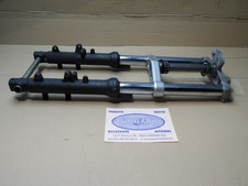 Potences de fourche avant