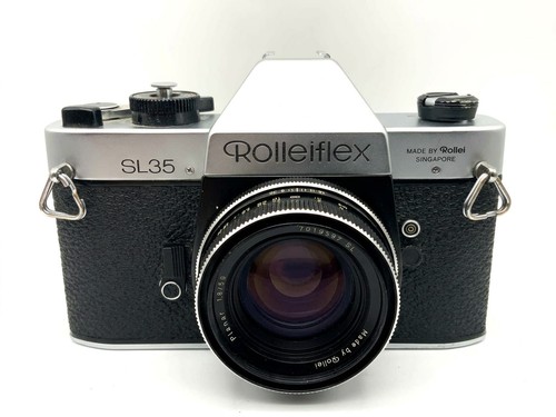Easybuy rolleiflex sl35 kit - rolleiflex,