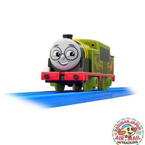 Takara tomy plarail gogo - tomy,