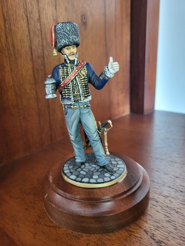 Somov aquila hussard 1810 90mm - aquila/hussard, 1810/90mm