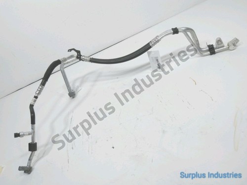 Tuyau climatisation ford - de,