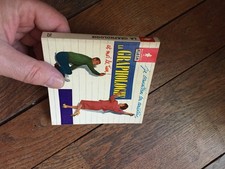 MARABOUT FLASH 25 LA GRAPHOLOGIE  8eme edition