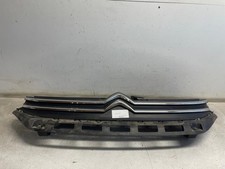 Calandre CITROEN C3 3 PHASE 1