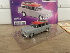 Voiture miniature simca - miniature, 1/43