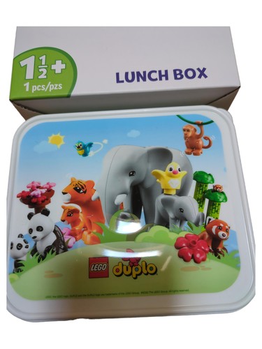 Lego duplo boîte rangement - lego,