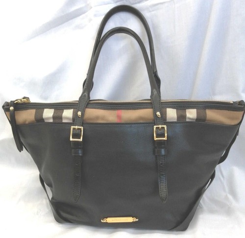 Sac fourre tout - fourre-tout, burberry