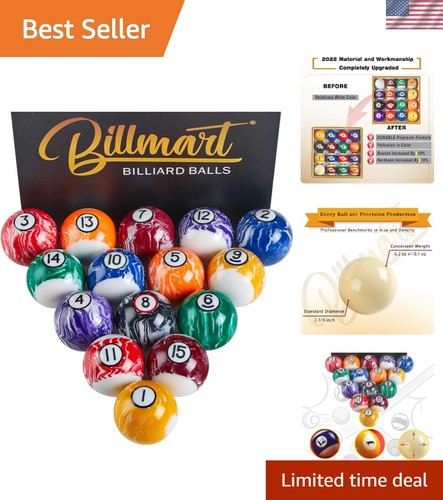 Complete ball pool - 16,