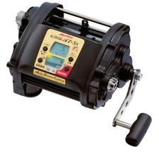 Moulinet électrique Miya