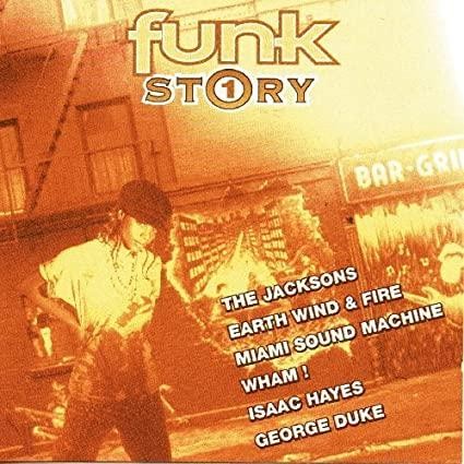 Funk story vol - story, 1