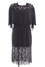 BCBG MAXAZRIA Robe mi-longue
